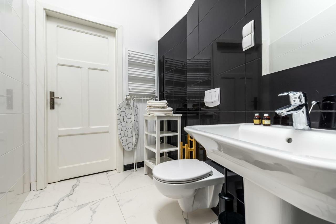 "Havana" Apartament Premium Przy Starym Rynku Poznan Exterior photo