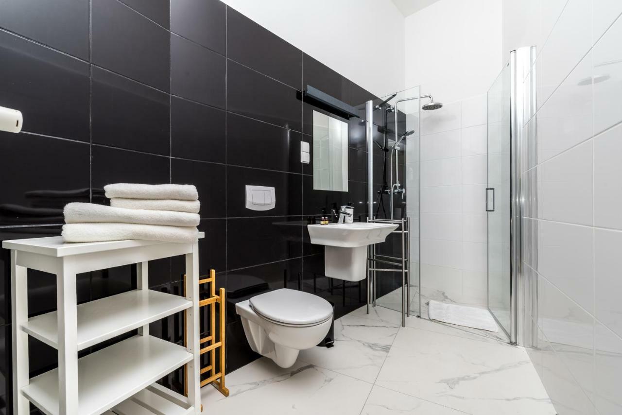 "Havana" Apartament Premium Przy Starym Rynku Poznan Exterior photo